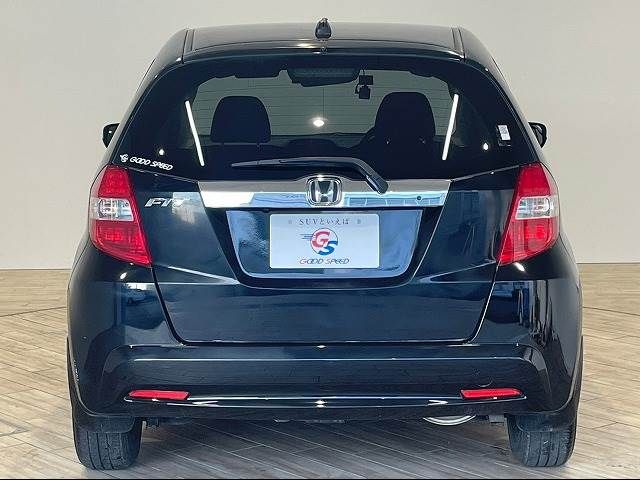 Honda FIT 2010-12 19924-13