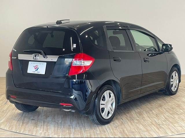 Honda FIT 2010-12 19924-16
