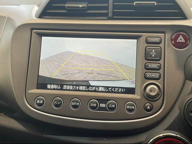 Honda FIT 2010-12 19924-3