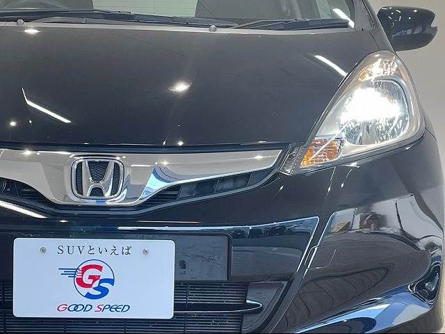 Honda FIT 2010-12 19924-19