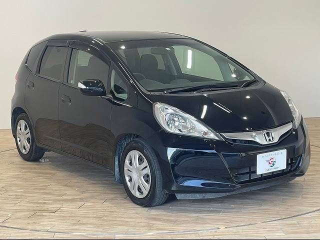 Honda FIT 2010-12 19924-15