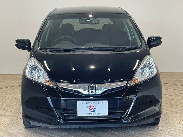 Honda FIT 2010-12 19924-12