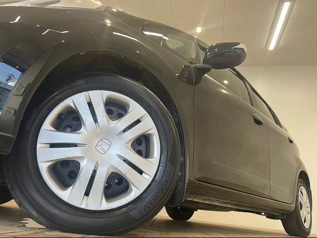 Honda FIT 2010-12 19924-18