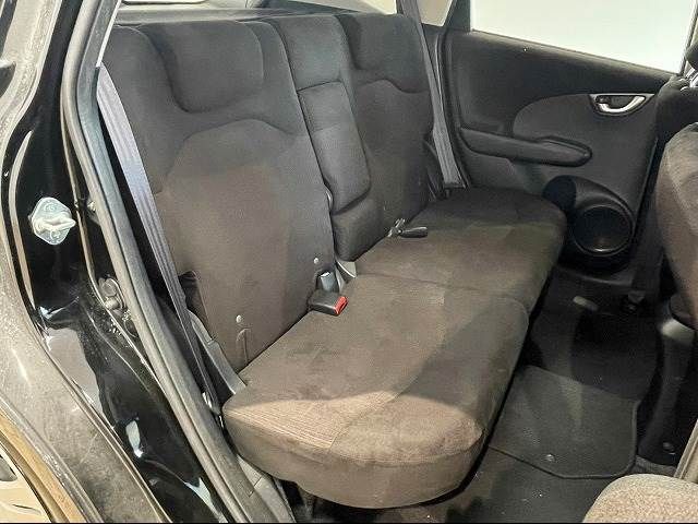 Honda FIT 2010-12 19924-5