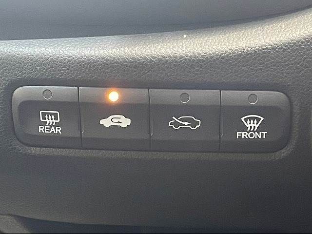 Honda FIT 2010-12 19924-8