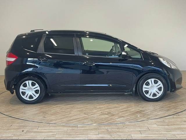 Honda FIT 2010-12 19924-14