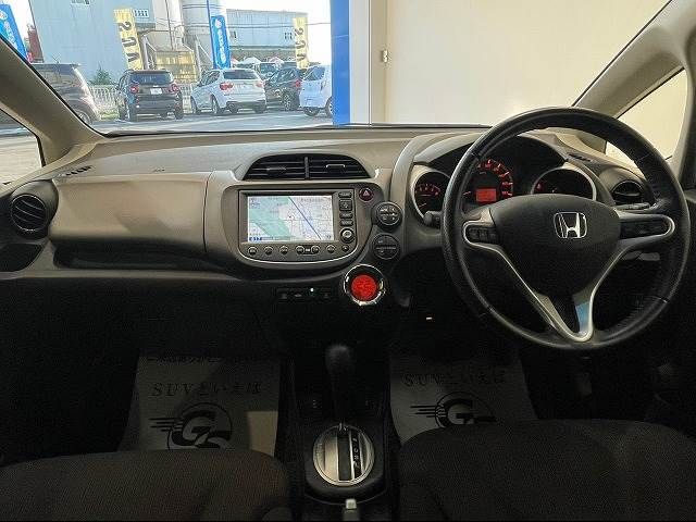 Honda FIT 2010-12 19924-1