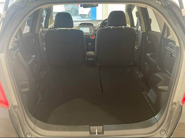 Honda FIT 2010-12 19924-17