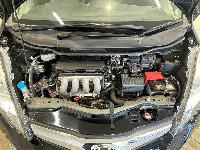 Honda FIT 2010-12 19924-11