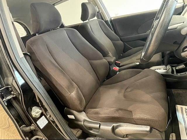 Honda FIT 2010-12 19924-4