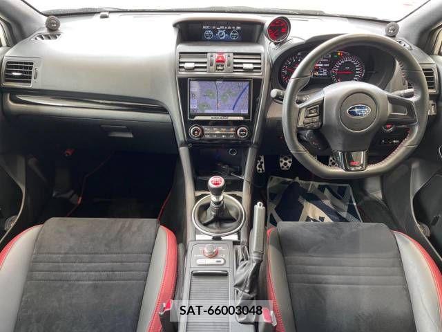 Subaru WRX STI 2017-11 338629-1