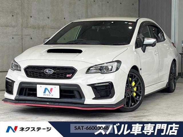 Subaru WRX STI 2017-11 338629-0