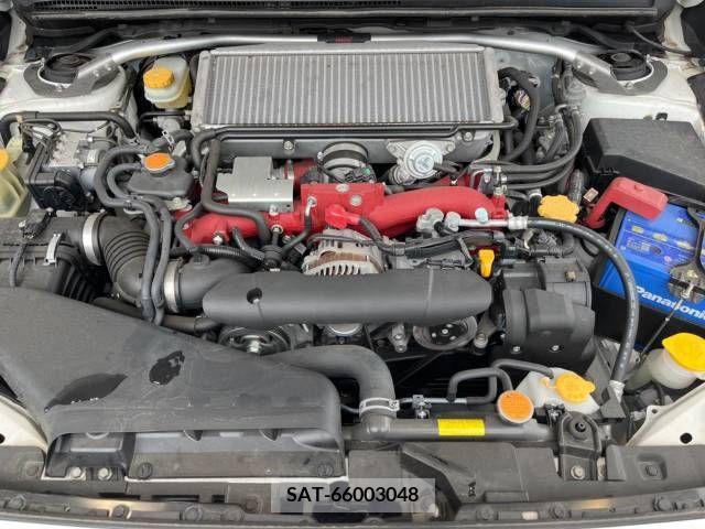 Subaru WRX STI 2017-11 338629-19