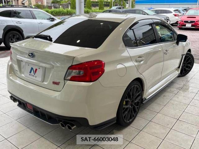 Subaru WRX STI 2017-11 338629-18