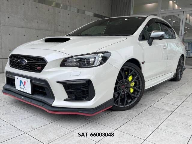 Subaru WRX STI 2017-11 338629-17