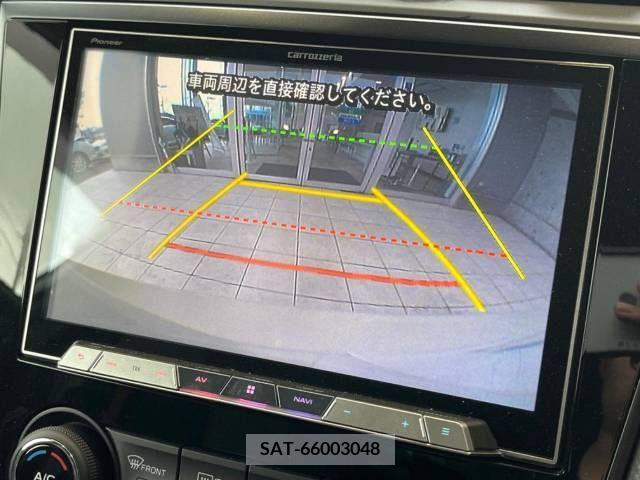 Subaru WRX STI 2017-11 338629-6