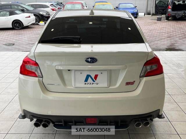 Subaru WRX STI 2017-11 338629-16