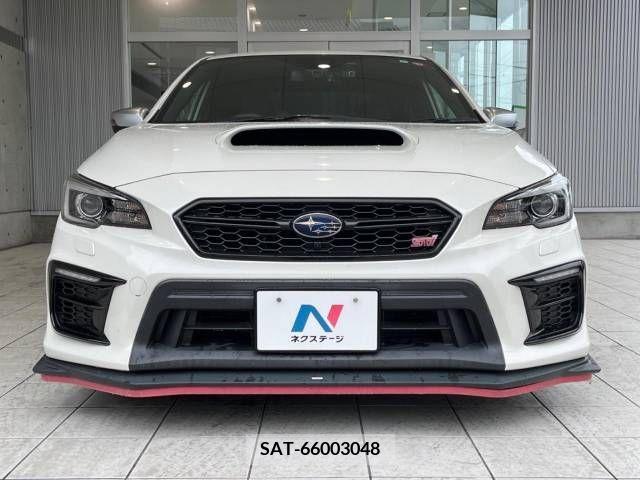 Subaru WRX STI 2017-11 338629-15