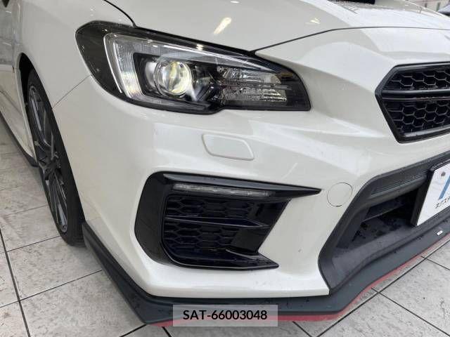 Subaru WRX STI 2017-11 338629-14