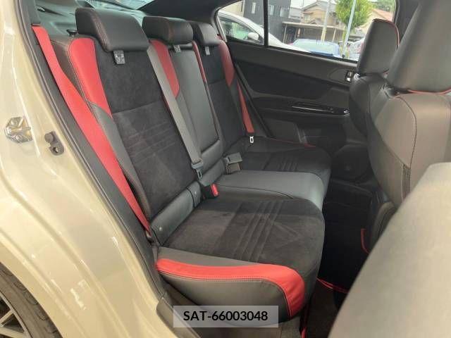 Subaru WRX STI 2017-11 338629-11