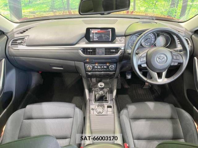 Mazda ATENZA WAGON 2015-10 292404-1