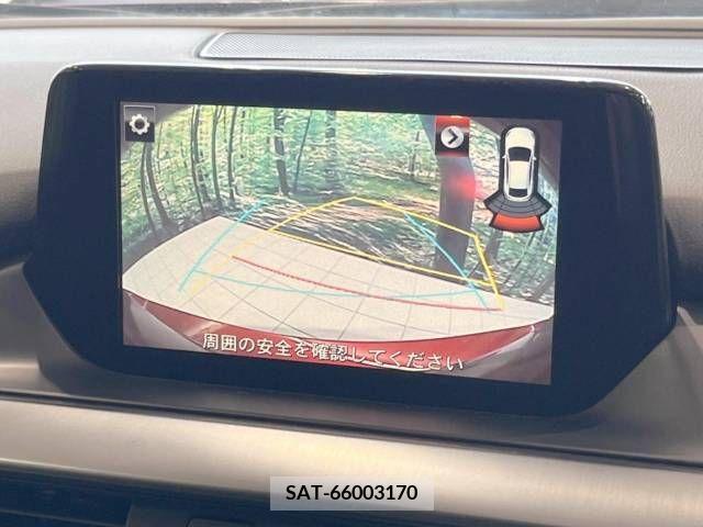 Mazda ATENZA WAGON 2015-10 292404-3