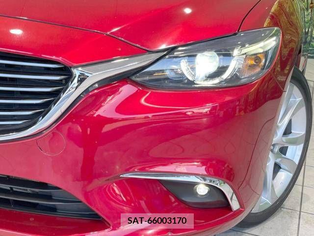 Mazda ATENZA WAGON 2015-10 292404-12