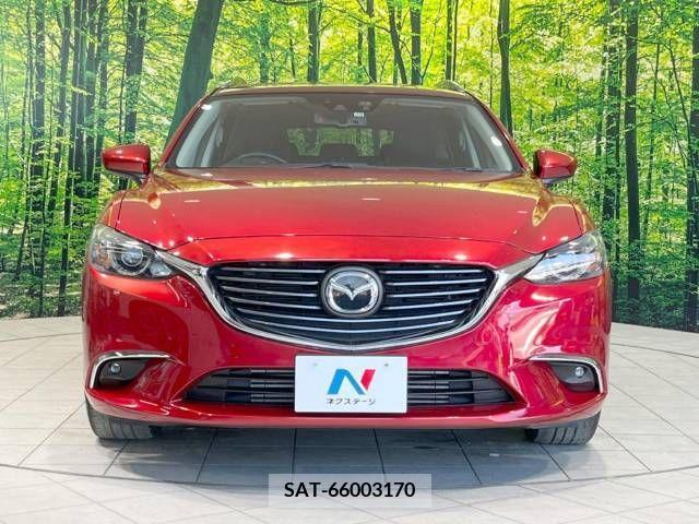 Mazda ATENZA WAGON 2015-10 292404-14