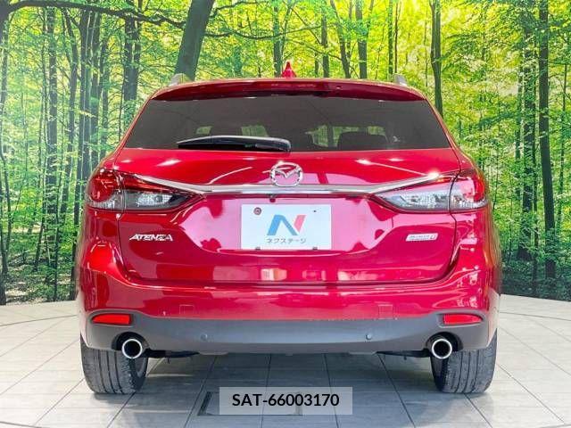 Mazda ATENZA WAGON 2015-10 292404-15