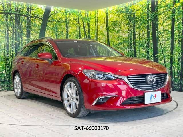Mazda ATENZA WAGON 2015-10 292404-16
