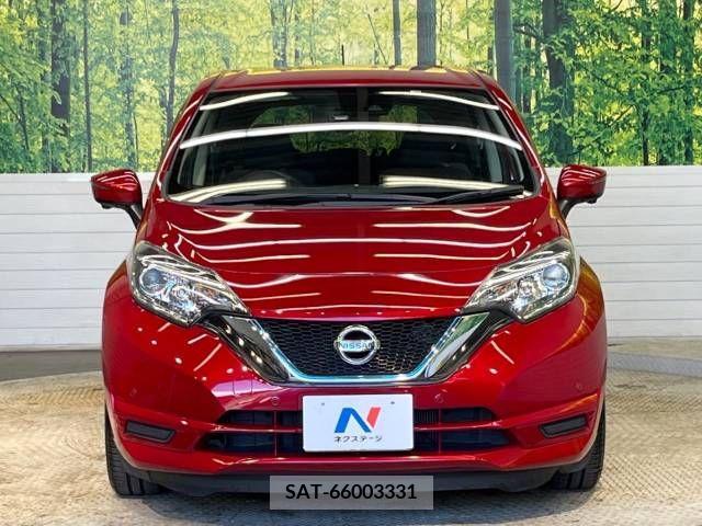Nissan NOTE 2017-10 365396-14