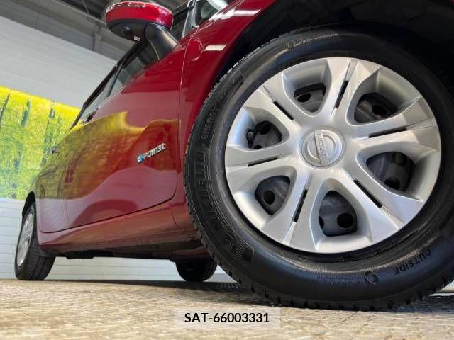Nissan NOTE 2017-10 365396-13