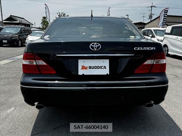 Toyota CELSIOR 2005-06 264856-13