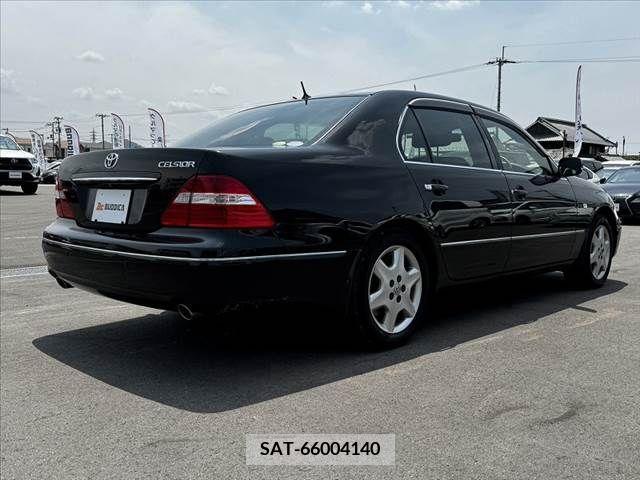 Toyota CELSIOR 2005-06 264856-14