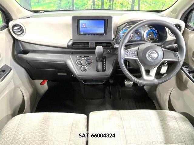 Nissan DAYZ 2022-01 215151-1