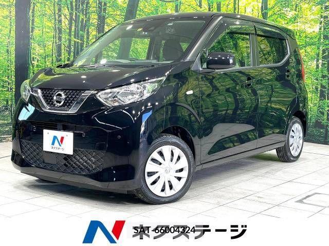 Nissan DAYZ 2022-01 215151-0