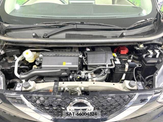 Nissan DAYZ 2022-01 215151-18