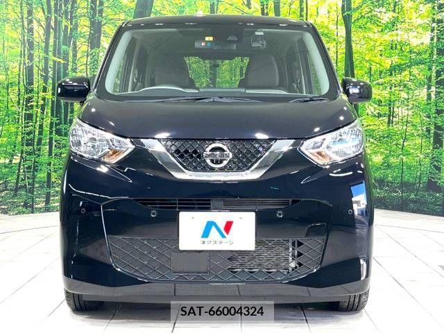 Nissan DAYZ 2022-01 215151-14