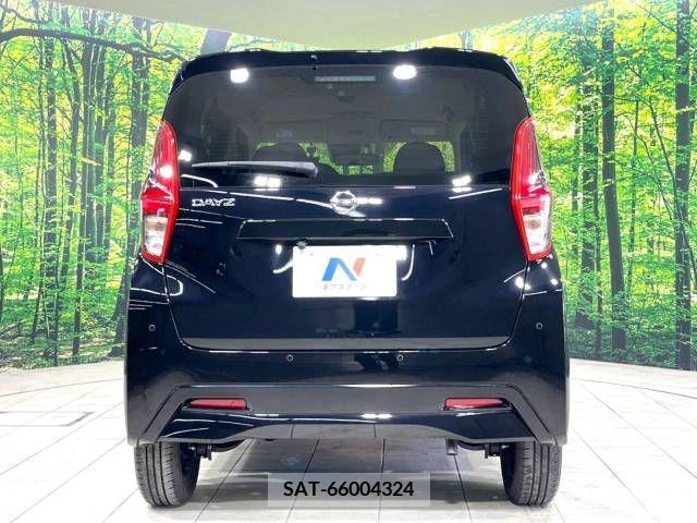 Nissan DAYZ 2022-01 215151-15