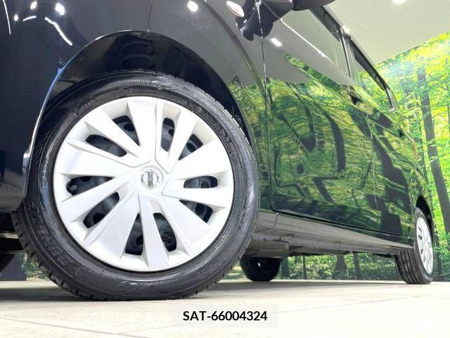 Nissan DAYZ 2022-01 215151-13