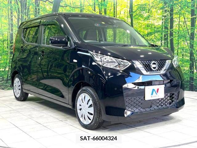 Nissan DAYZ 2022-01 215151-16