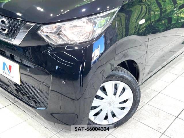 Nissan DAYZ 2022-01 215151-12
