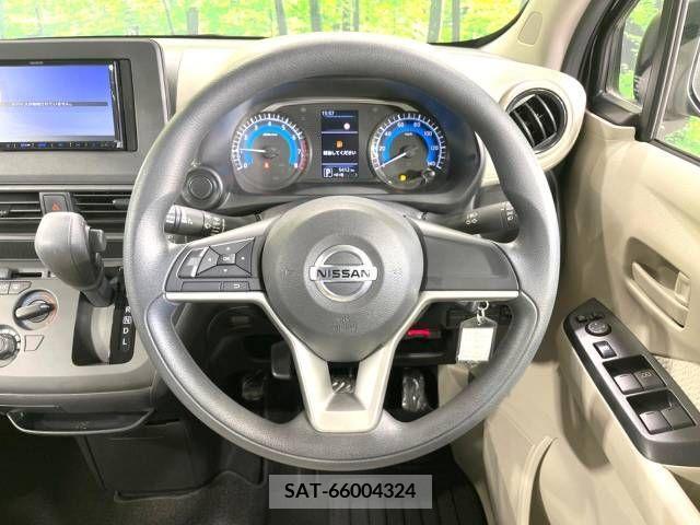 Nissan DAYZ 2022-01 215151-11