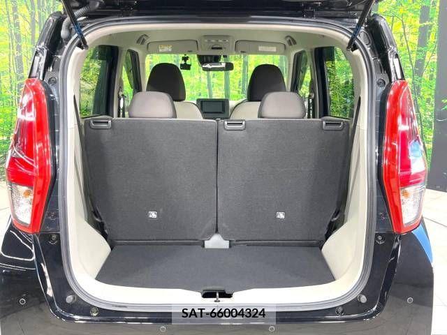 Nissan DAYZ 2022-01 215151-10
