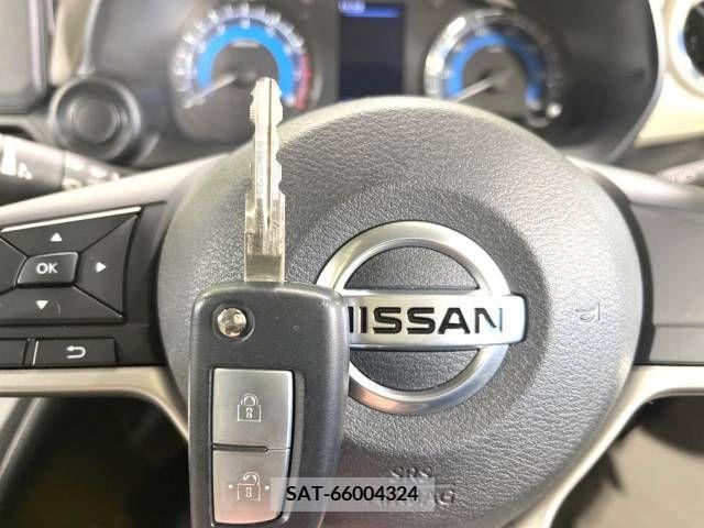 Nissan DAYZ 2022-01 215151-6