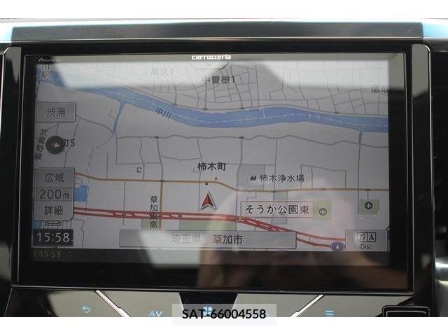 Toyota VELLFIRE 2018-03 332366-13