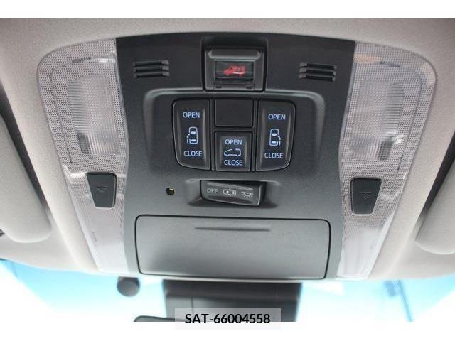 Toyota VELLFIRE 2018-03 332366-18