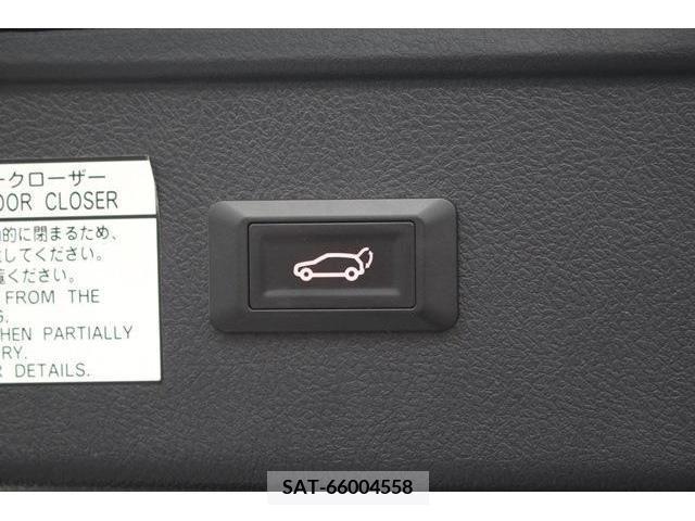 Toyota VELLFIRE 2018-03 332366-20
