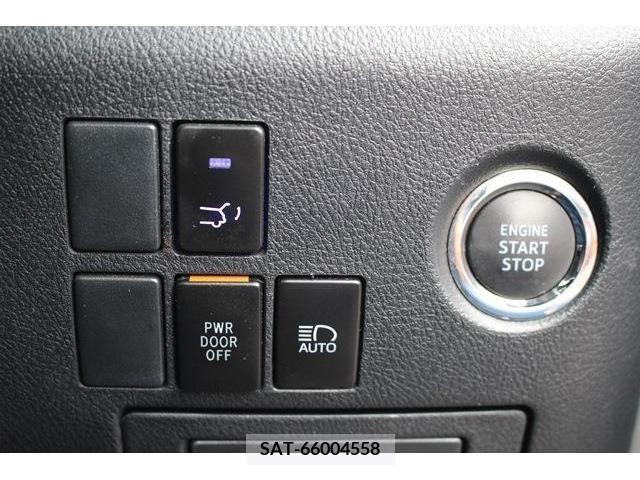 Toyota VELLFIRE 2018-03 332366-14