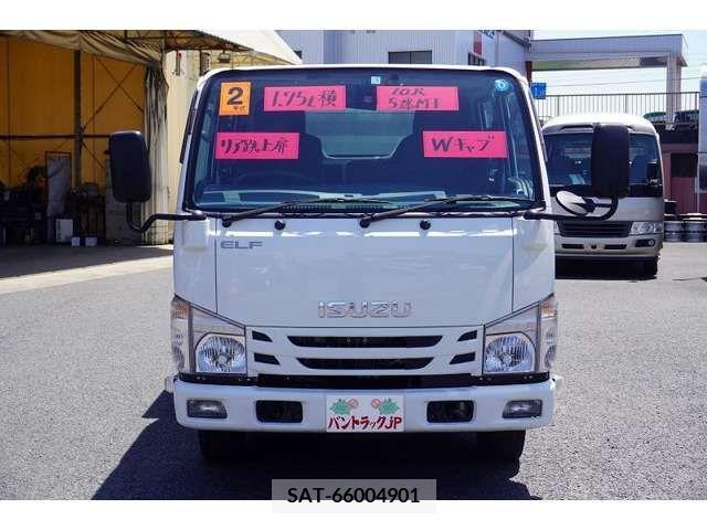 Isuzu ELF TRUCK 2020-05 269531-1